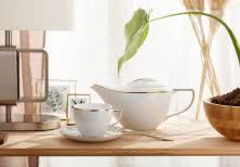 City Złote - elegancja, która pasuje na każdą okazję