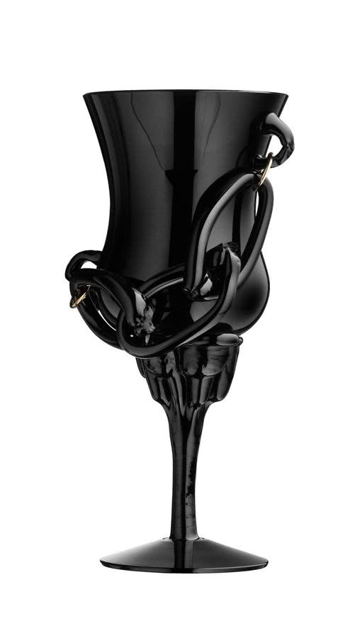 Kielich czarnoksiężnika. 
Puchar Sugar Dandy De...