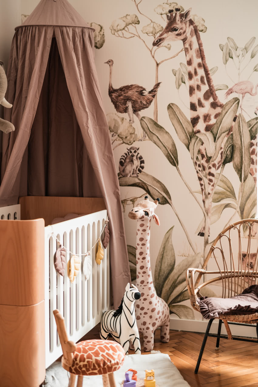 Rajski wzór
tapety z...