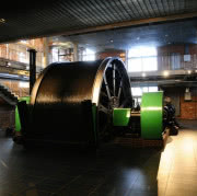 Park Tradycji Górnictwa i Hutnictwa w...