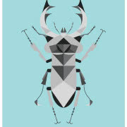 Zestaw do przekąsek Prisma – taca i cztery...