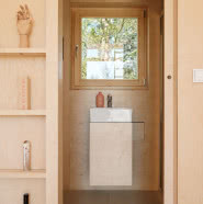 Wybudowali nowoczesną Brdę niedaleko Kampinosu!