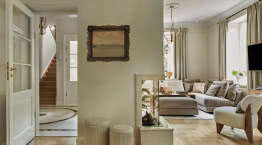 Legendarna willa Chrisa Niedenthala w nowej odsłonie