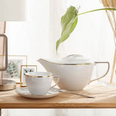 City Złote - elegancja, która pasuje na każdą okazję