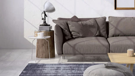 Dywany nie wychodzą z mody - jaki model sprawdzi się w twoim mieszkaniu?