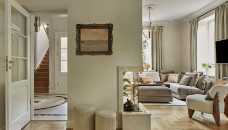 Legendarna willa Chrisa Niedenthala w nowej odsłonie