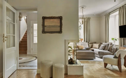 Legendarna willa Chrisa Niedenthala w nowej odsłonie