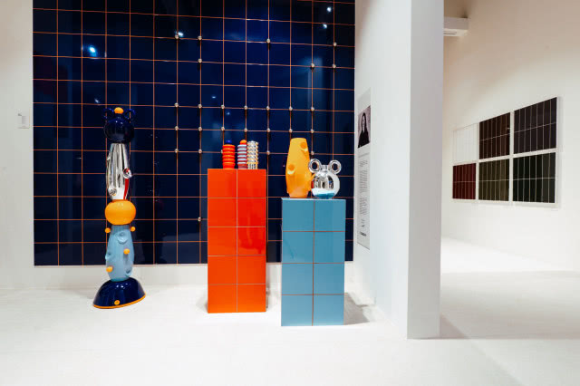 Grupa Tubądzin otwiera drzwi do niezwykłej pracowni w Mediolanie - zobacz, czym zachwyca na Salone del Mobile 2026