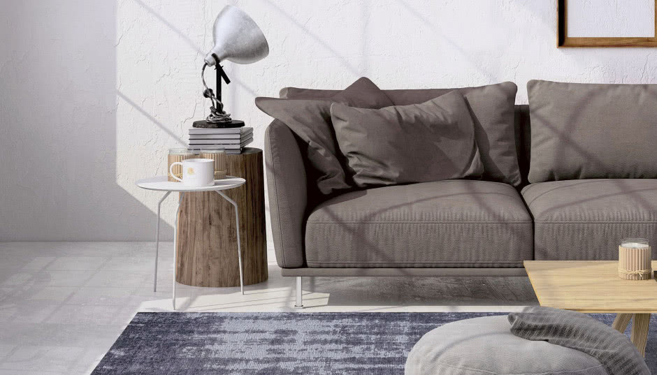 Dywany nie wychodzą z mody - jaki model sprawdzi się w twoim mieszkaniu?