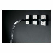 Bateria umywalkowa Aquablu ZA5709