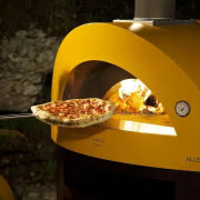 Grill do pizzy marki Alfa Forni występuje w...