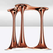 Nafir, system lamp inspirowanych dźwiękiem....