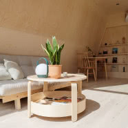 Wybudowali nowoczesną Brdę niedaleko Kampinosu!