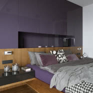 Loft rodem z Nowego Jorku