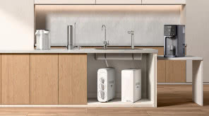 Waterdrop – nowy standard wody w nowoczesnym domu