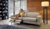 Sofa Diverso - styl i wygoda