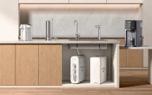 Waterdrop – nowy standard wody w nowoczesnym domu