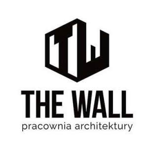 The Wall pracownia architektury Patrycja Śliż, Jakub Flisiak