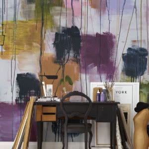 Tapety - przegląd modnych stylów