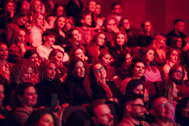 Next Design Summit 2025 - pierwsza edycja przełomowej konferencji za nami