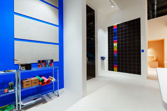 Grupa Tubądzin otwiera drzwi do niezwykłej pracowni w Mediolanie - zobacz, czym zachwyca na Salone del Mobile 2026