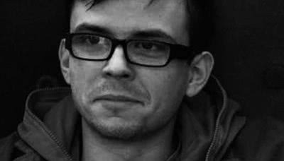 Paweł Słota i jego pejzaże miejskie