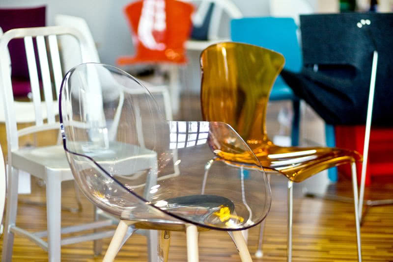 W Dado Design możemy obejrzeć, wypróbować i...