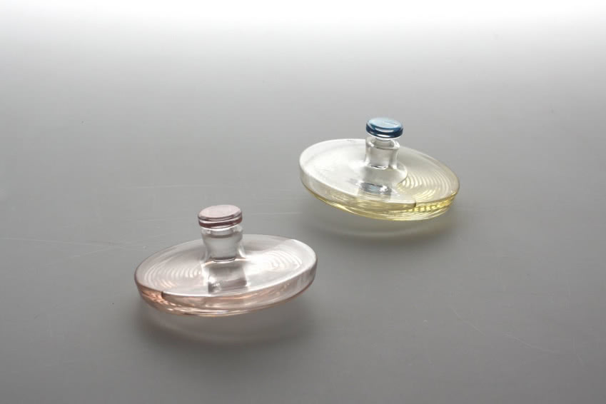 Z dziecięcą nutą
Ten flakon perfum powstał jako...