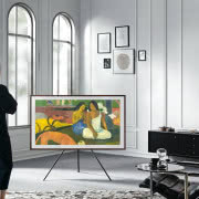 Michael-Najjar, Bionic Angel 2007