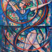 Mieczysław Wątorek, "Centralne Zawody...