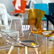 Designerskie lampy takich marek jak Fontana...