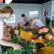 Warsztaty florystyczne