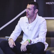 Nafir, system lamp inspirowanych dźwiękiem....