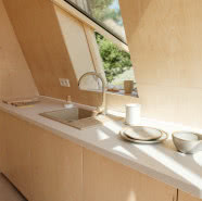 Wybudowali nowoczesną Brdę niedaleko Kampinosu!