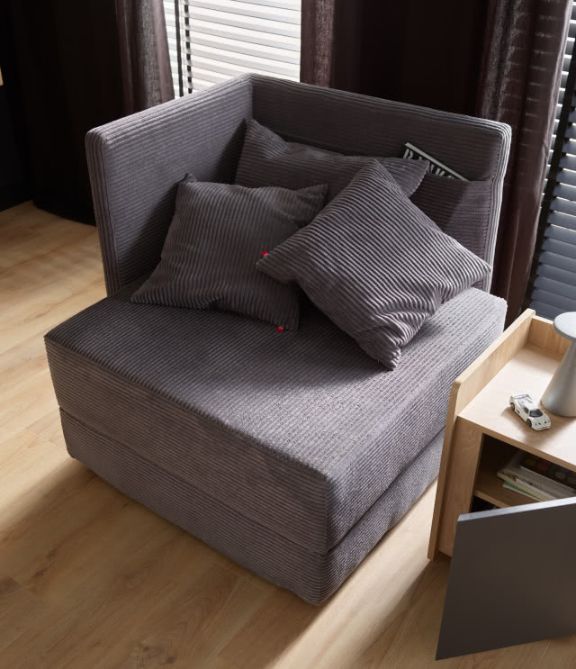 Idealny pokój dla dziecka i nastolatka - czyli jaki?