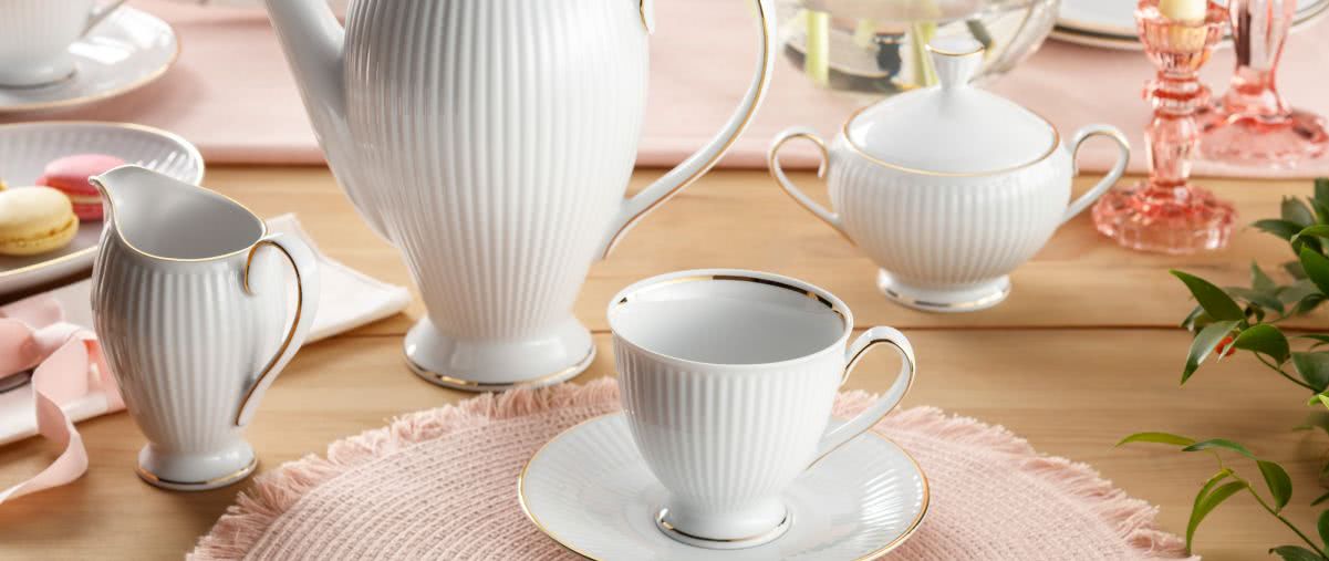 Miłość w rytmie slow. Jak chodzieska porcelana buduje przestrzeń dla bliskości?