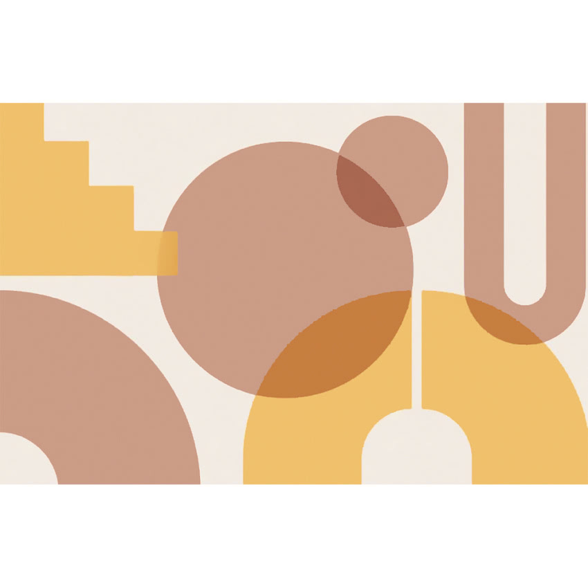 TAPETA BILDEN, Murals Wallpaper, od 173 zł/m2