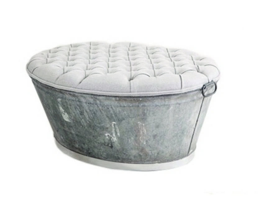 Projekty Kathy Thompson, która przerabia na...