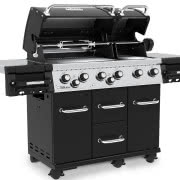Grill do pizzy marki Alfa Forni występuje w...