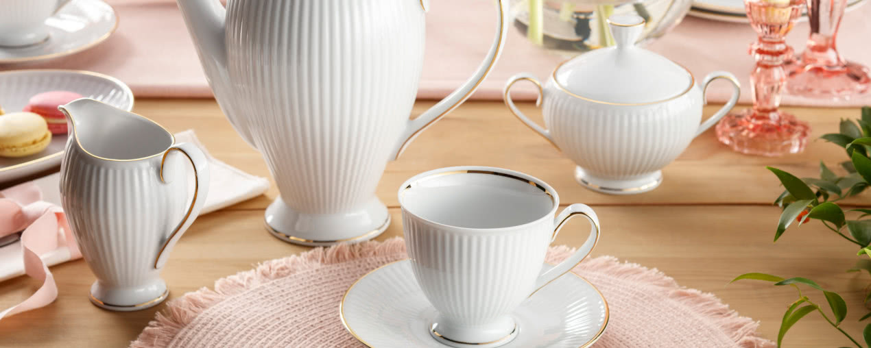 Miłość w rytmie slow. Jak chodzieska porcelana buduje przestrzeń dla bliskości?