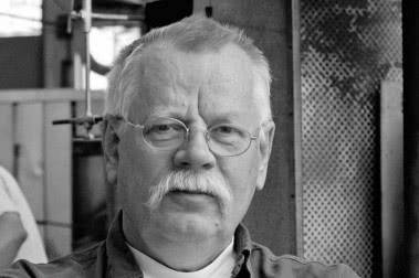 Oiva Toikka - jeden ze współczesny mistrzów szkła