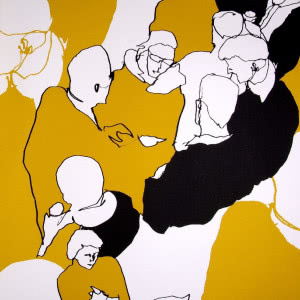 Tapety - przegląd modnych stylów