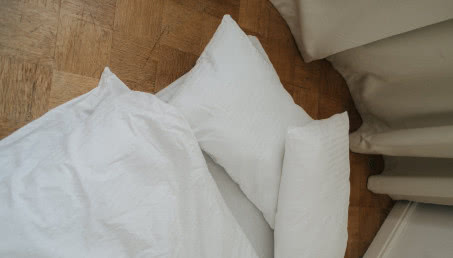 Jak wybrać wygodny materac?