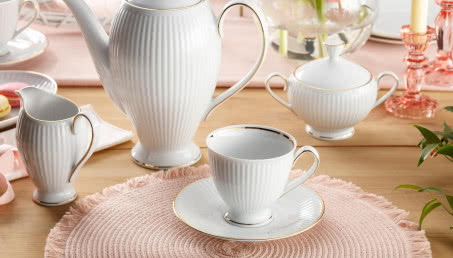 Miłość w rytmie slow. Jak chodzieska porcelana buduje przestrzeń dla bliskości?