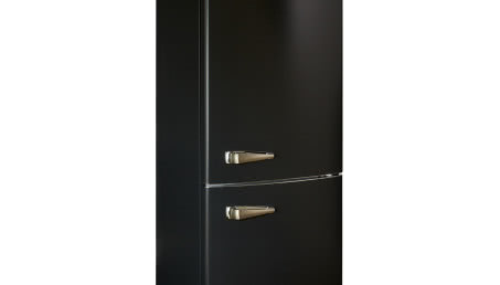 Nowa lodówka Freggia - retro look i nowoczesne funkcje