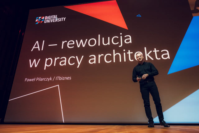 Next Design Summit 2025 - pierwsza edycja przełomowej konferencji za nami