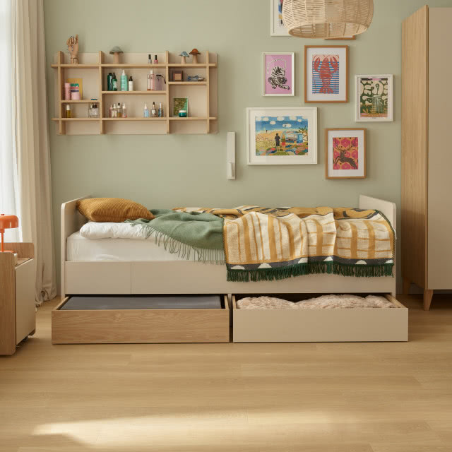 Idealny pokój dla dziecka i nastolatka - czyli jaki?