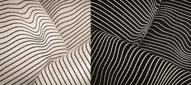 Tapicerka fotela San Luca