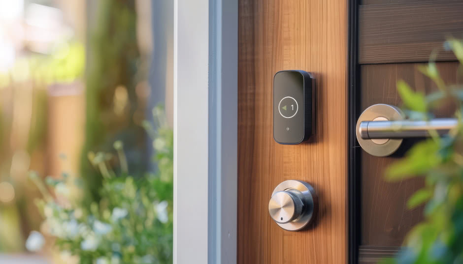 Jak wybrać zamek do drzwi wejściowych? Czy inteligentne rozwiązania to dobry pomysł?