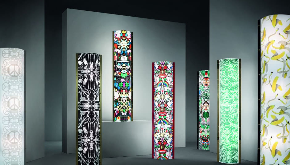 Zachwyć się światłem!  IV edycja wystawy  VIVA light